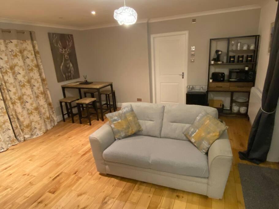 Neptune'S Apartment Fort William Exterior photo